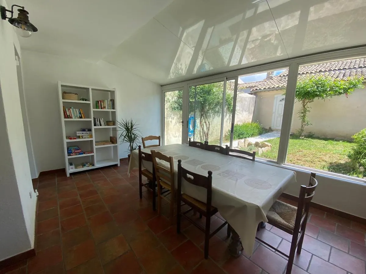 Les Volets Bleus Villa Malaucene France
