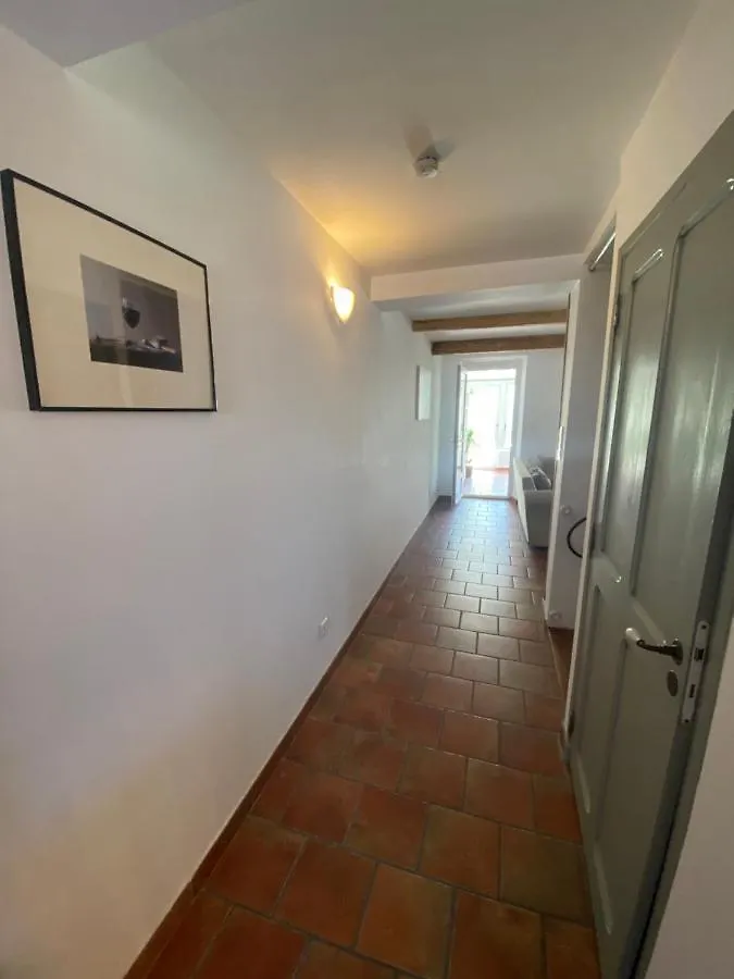 Les Volets Bleus Villa Malaucene France